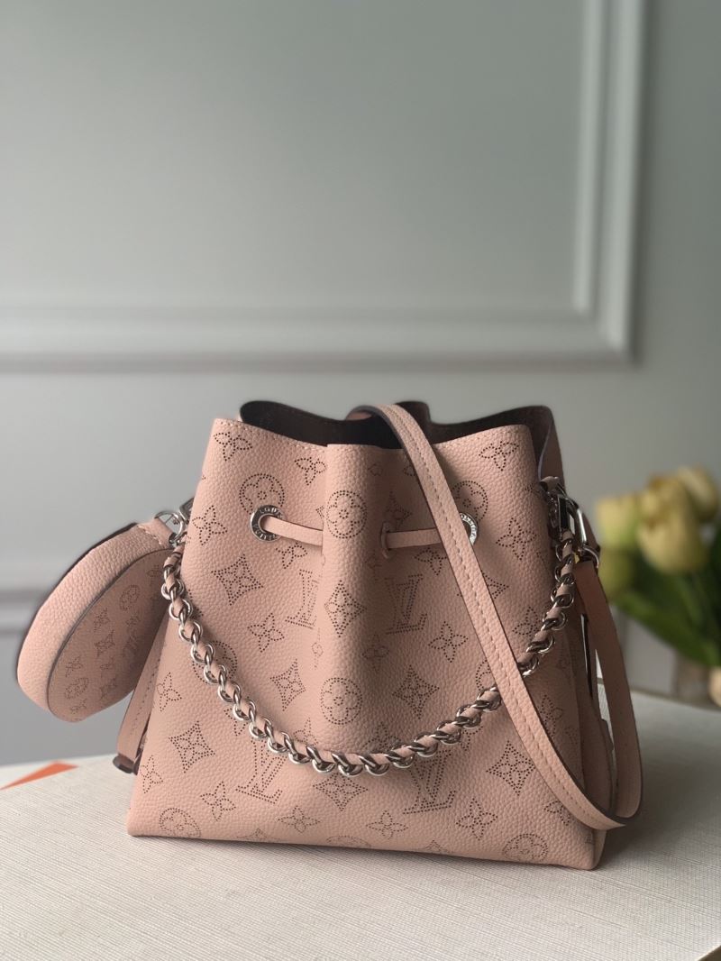 LV Bucket Bags